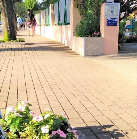 B&c * Lido di Jesolo