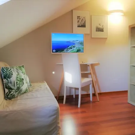 B&c Lejlighed Lido di Jesolo