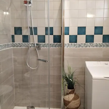 Apartmán B&c *