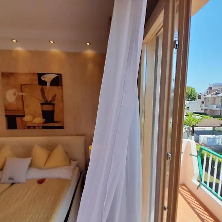 B&c Appartement