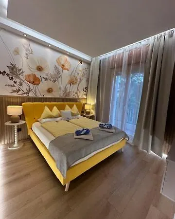 Apartmán B&c *