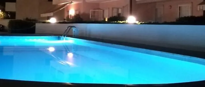 Lägenhet B&c