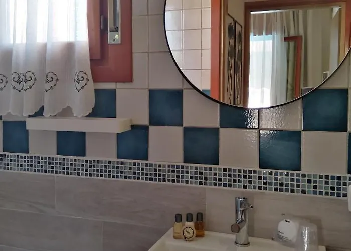 B&c Lägenhet Lido di Jesolo