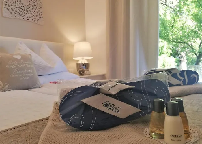 B&c Apartamento Lido di Jesolo