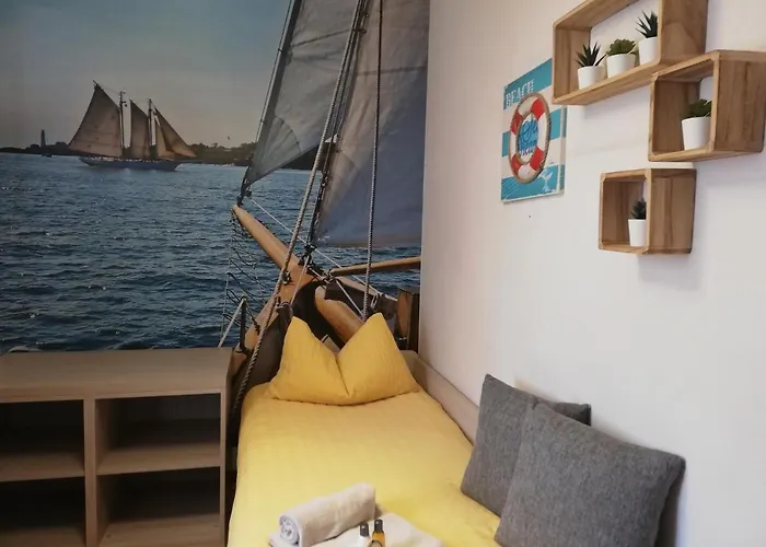 B&c Apartamento *