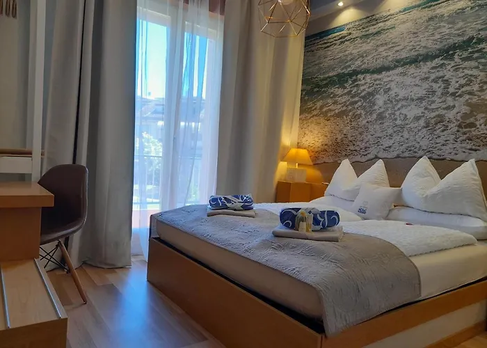 Lägenhet B&c Lido di Jesolo