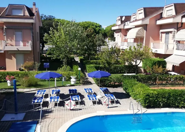 B&c Apartamento Lido di Jesolo