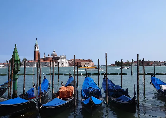 Apartamento B&c Lido di Jesolo