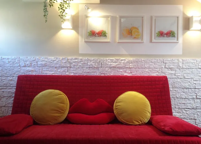 Lägenhet B&c Lido di Jesolo