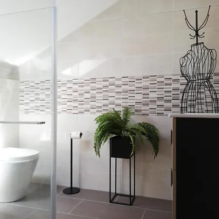 아파트 B&c 리도 디 예솔로