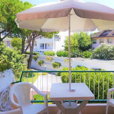 B&c Апартаменты Лидо-ди-Езоло