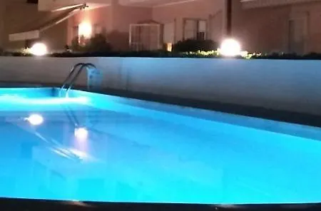 Апартаменты B&c