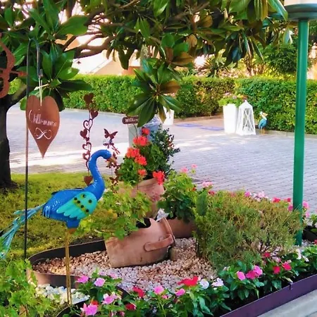 아파트 B&c 리도 디 예솔로