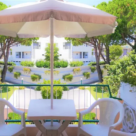 B&c Апартаменты Лидо-ди-Езоло