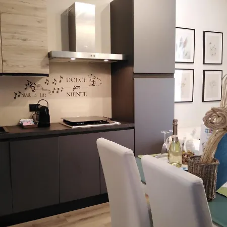 B&c * Лидо-ди-Езоло