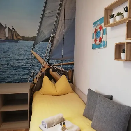 B&c Апартаменты *