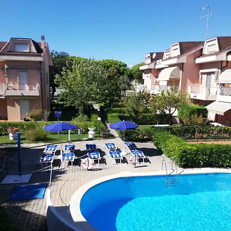 B&c Апартаменты Лидо-ди-Езоло