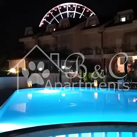 Apartamento B&c Lido di Jesolo
