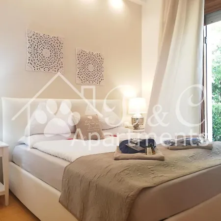 Apartamento B&c
