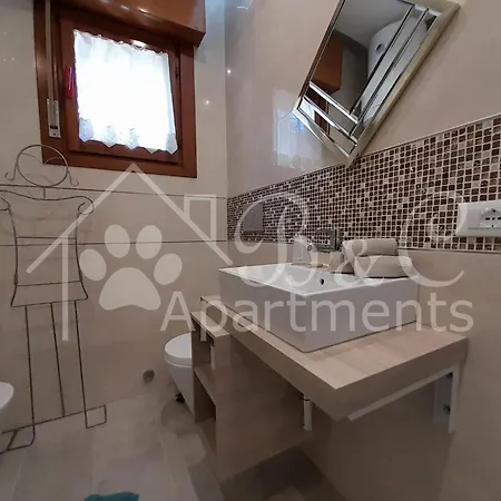 Apartmán B&c