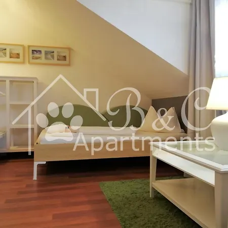 B&c Apartamento Lido di Jesolo