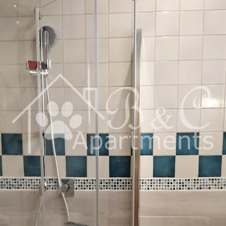 Apartamento B&c Lido di Jesolo