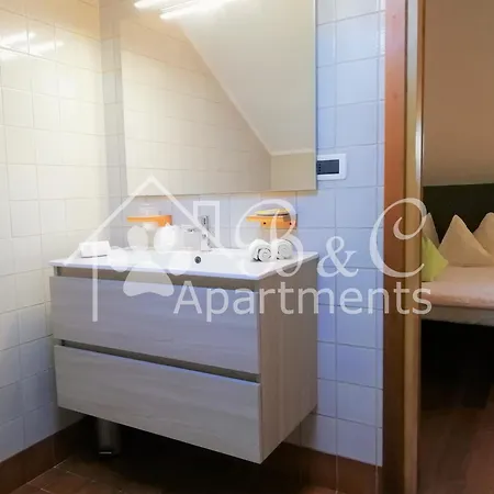 Apartmán B&c