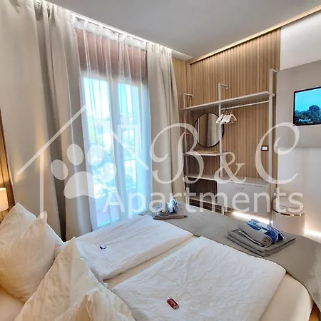 B&c Apartamento *