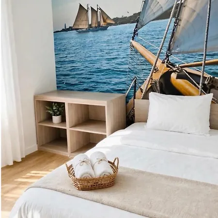 Apartamento B&c