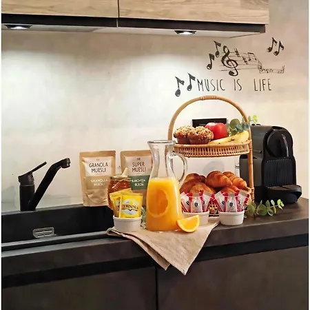 B&c Apartamento