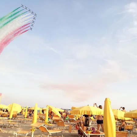 B&c 리도 디 예솔로