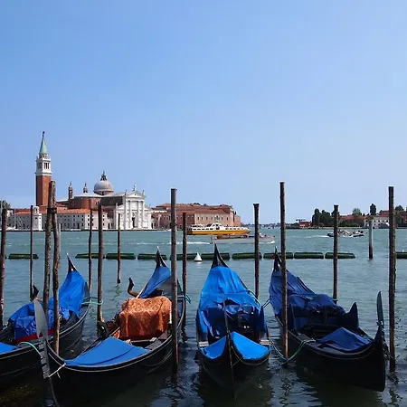 Апартаменты B&c Лидо-ди-Езоло