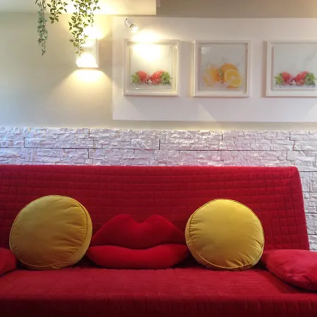 아파트 B&c 리도 디 예솔로