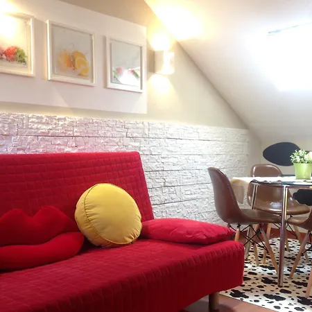 Апартаменты B&c