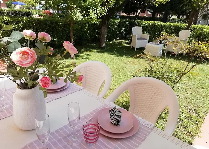 B&c * Lido di Jesolo