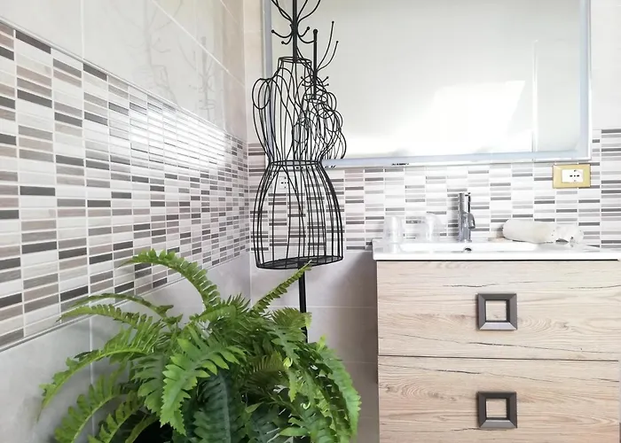 B&c Apartment