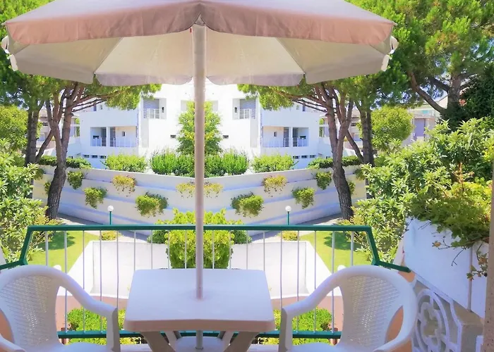 B&c Apartment Lido di Jesolo