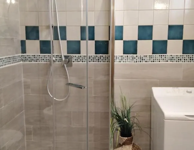 Apartment B&c *