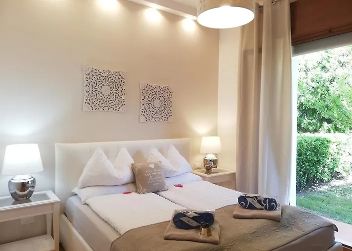 B&c Apartment