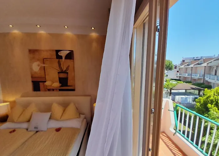 B&c Apartman