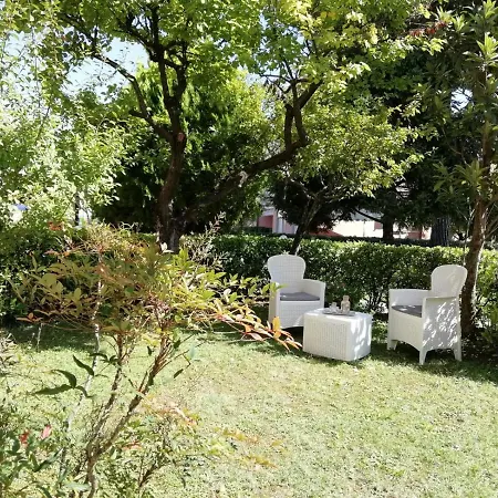 B&c * Τζεσόλο Λίντο