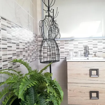 B&c Apartment