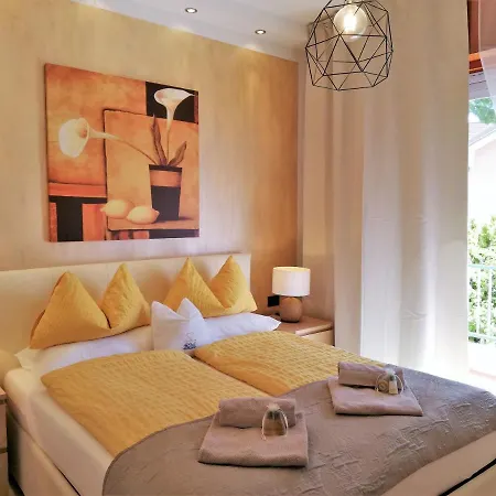B&c Apartment *