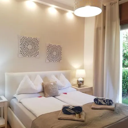 B&c Apartment