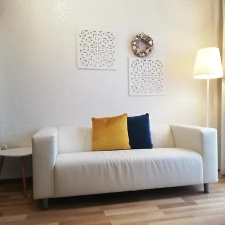 B&c Apartment Lido di Jesolo