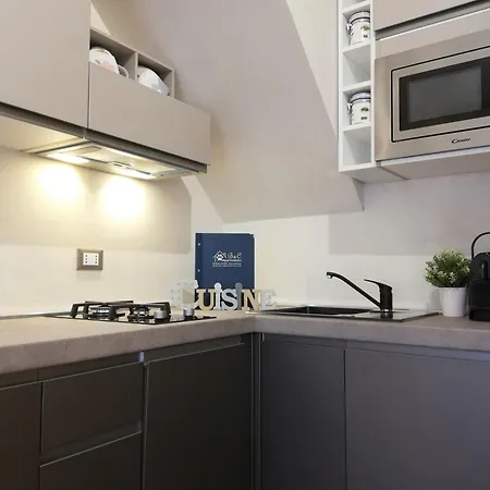 B&c Apartment